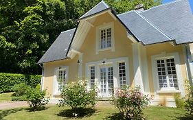 La Maison Du Gardien